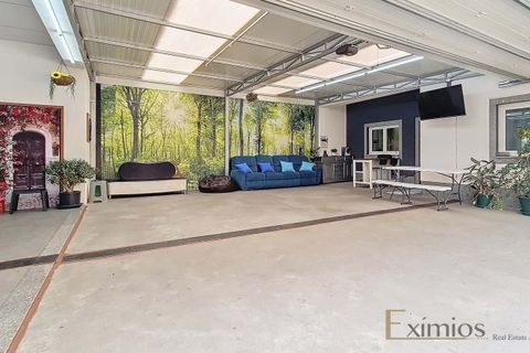 Villa i Vila do Conde, Porto, Vila do Conde - € 510.000 | Ref: EX03489 - foto 22