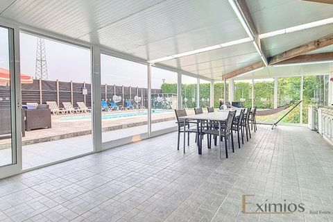 Villa i Vila do Conde, Porto, Vila do Conde - € 510.000 | Ref: EX03489 - foto 27