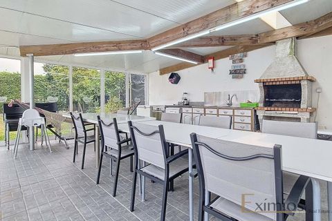 Villa i Vila do Conde, Porto, Vila do Conde - € 510.000 | Ref: EX03489 - foto 28