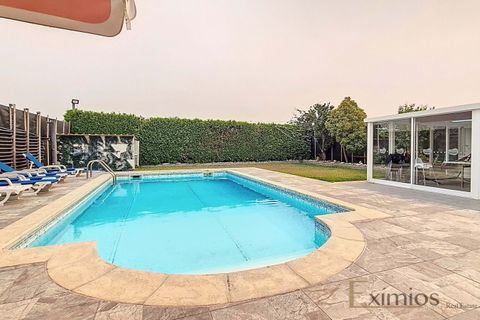 Villa i Vila do Conde, Porto, Vila do Conde - € 510.000 | Ref: EX03489 - foto 29
