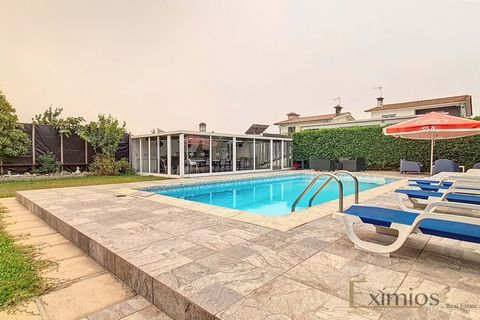 Villa i Vila do Conde, Porto, Vila do Conde - € 510.000 | Ref: EX03489 - foto 30