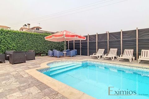 Villa i Vila do Conde, Porto, Vila do Conde - € 510.000 | Ref: EX03489 - foto 31