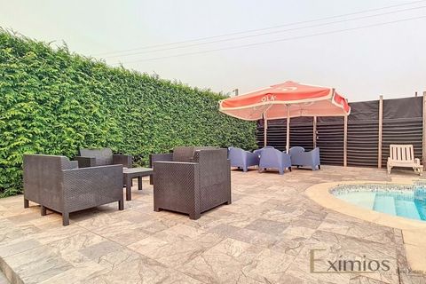 Villa i Vila do Conde, Porto, Vila do Conde - € 510.000 | Ref: EX03489 - foto 32