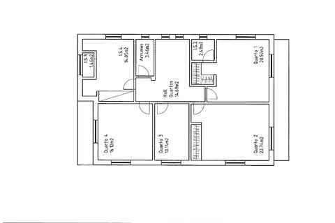 Villa i Vila do Conde, Porto, Vila do Conde - € 510.000 | Ref: EX03489 - foto 41