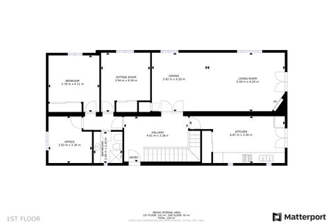 Villa i Benalmadena, Malaga, Benalmadena - € 940.000 | Ref: 188717 - foto 40