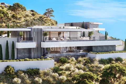 Villa i Benahavis, Malaga, Benahavis - € 6.795.000 | Ref: 164824 - foto 2