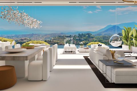 Villa i Benahavis, Malaga, Benahavis - € 6.795.000 | Ref: 164824 - foto 5