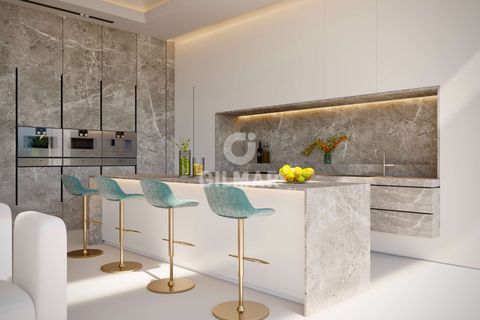Villa i Benahavis, Malaga, Benahavis - € 6.795.000 | Ref: 164824 - foto 6