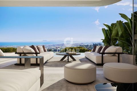 Villa i Benahavis, Malaga, Benahavis - € 6.795.000 | Ref: 164824 - foto 7
