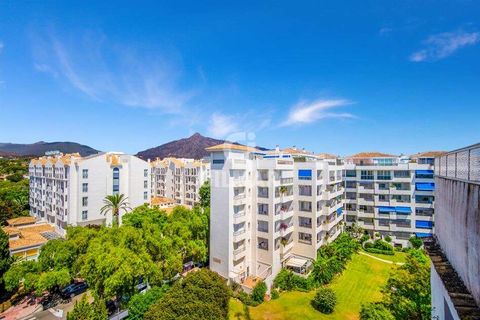 Penthouse i Marbella, Malaga, Marbella - € 1.096.000 | Ref: 188517 - foto 1