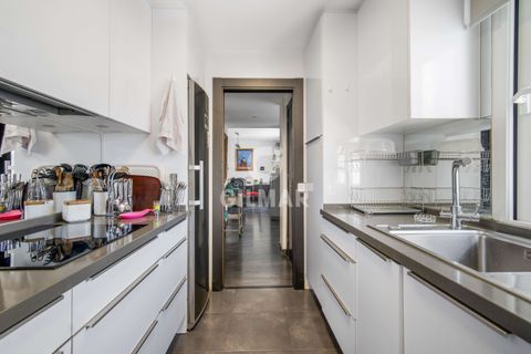 Penthouse i Marbella, Malaga, Marbella - € 1.096.000 | Ref: 188517 - foto 7