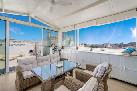 Penthouse i Marbella, Malaga, Marbella - € 1.096.000 | Ref: 188517 - foto 18