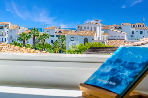 Penthouse i Marbella, Malaga, Marbella - € 1.096.000 | Ref: 188517 - foto 21