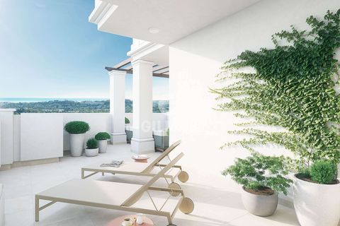 Penthouse i Marbella, Malaga, Marbella - € 511 500 | Ref: 191540 - foto 2