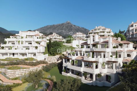 Penthouse i Marbella, Malaga, Marbella - € 511 500 | Ref: 191540 - foto 12