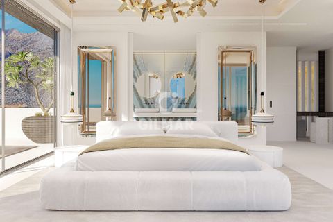 Villa i Benahavis, Malaga, Benahavis - € 6.295.000 | Ref: 196052 - foto 3