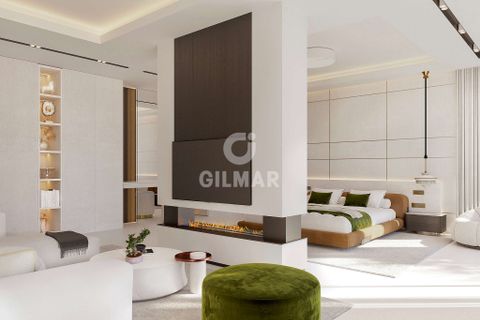 Villa i Benahavis, Malaga, Benahavis - € 6.295.000 | Ref: 196052 - foto 6