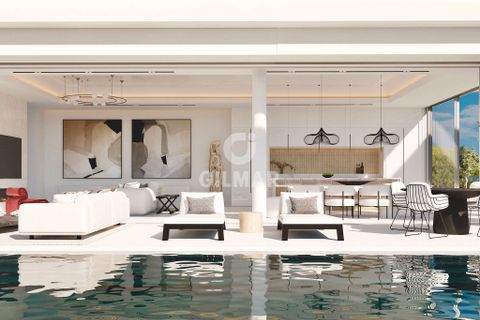Villa i Benahavis, Malaga, Benahavis - € 5.995.000 | Ref: 196062 - foto 2