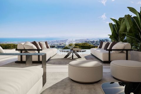 Villa i Benahavis, Malaga, Benahavis - € 5.995.000 | Ref: 196062 - foto 4
