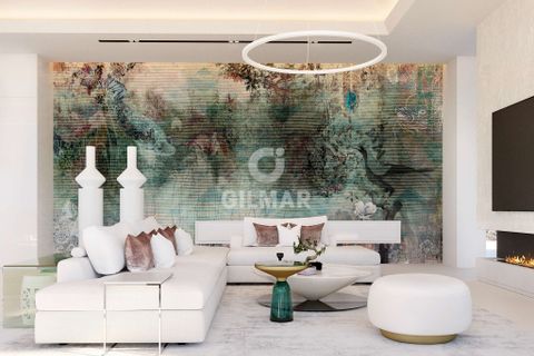 Villa i Benahavis, Malaga, Benahavis - € 5.995.000 | Ref: 196062 - foto 6