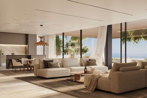 Villa i Benahavis, Malaga, Benahavis - € 7.495.000 | Ref: 196271 - foto 2