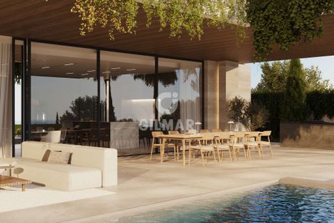 Villa i Benahavis, Malaga, Benahavis - € 7.495.000 | Ref: 196271 - foto 3