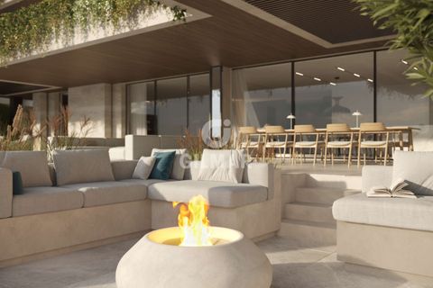 Villa i Benahavis, Malaga, Benahavis - € 7.495.000 | Ref: 196271 - foto 5