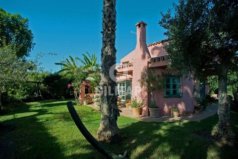 Villa i Estepona, Malaga, Estepona - € 875.000 | Ref: 202260 - foto 1