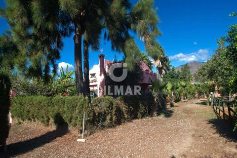 Villa i Estepona, Malaga, Estepona - € 875.000 | Ref: 202260 - foto 10