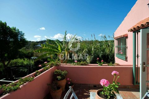 Villa i Estepona, Malaga, Estepona - € 875.000 | Ref: 202260 - foto 28