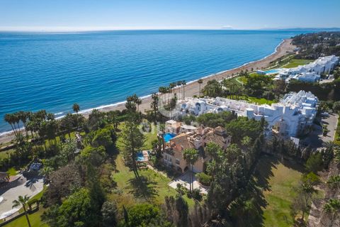 Villa a Estepona, Malaga, Estepona - € 6.800.000 | Ref: 203625 - foto 6
