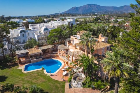 Villa a Estepona, Malaga, Estepona - € 6.800.000 | Ref: 203625 - foto 8