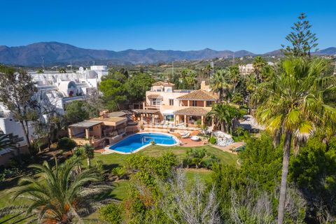 Villa a Estepona, Malaga, Estepona - € 6.800.000 | Ref: 203625 - foto 11