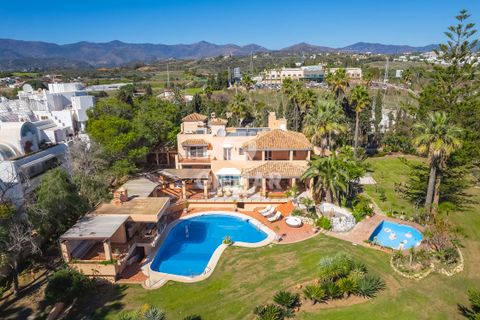 Villa a Estepona, Malaga, Estepona - € 6.800.000 | Ref: 203625 - foto 12