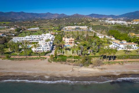 Villa a Estepona, Malaga, Estepona - € 6.800.000 | Ref: 203625 - foto 14