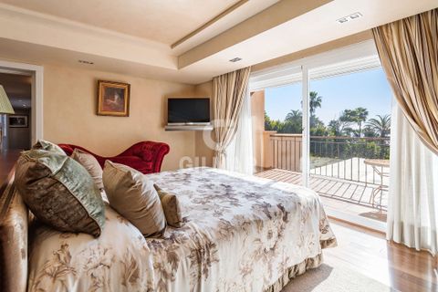 Villa a Estepona, Malaga, Estepona - € 6.800.000 | Ref: 203625 - foto 15