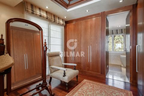 Villa a Estepona, Malaga, Estepona - € 6.800.000 | Ref: 203625 - foto 16