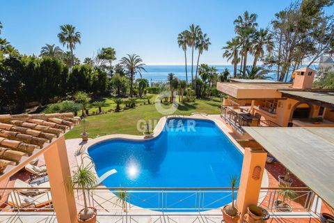 Villa a Estepona, Malaga, Estepona - € 6.800.000 | Ref: 203625 - foto 22