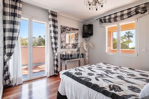 Villa a Estepona, Malaga, Estepona - € 6.800.000 | Ref: 203625 - foto 33