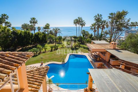 Villa a Estepona, Malaga, Estepona - € 6.800.000 | Ref: 203625 - foto 36