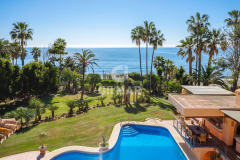 Villa a Estepona, Malaga, Estepona - € 6.800.000 | Ref: 203625 - foto 37