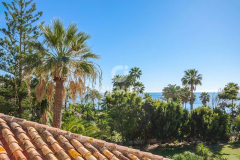 Villa a Estepona, Malaga, Estepona - € 6.800.000 | Ref: 203625 - foto 39