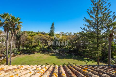 Villa a Estepona, Malaga, Estepona - € 6.800.000 | Ref: 203625 - foto 40