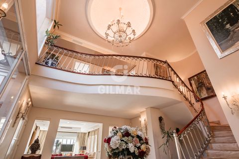 Villa a Estepona, Malaga, Estepona - € 6.800.000 | Ref: 203625 - foto 44