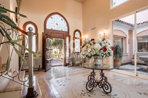 Villa a Estepona, Malaga, Estepona - € 6.800.000 | Ref: 203625 - foto 45