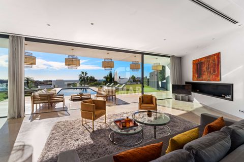 Villa a Benahavis, Malaga, Benahavis - € 3.950.000 | Ref: 203820 - foto 3