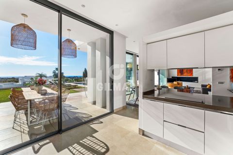 Villa a Benahavis, Malaga, Benahavis - € 3.950.000 | Ref: 203820 - foto 4