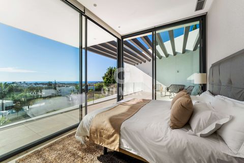 Villa a Benahavis, Malaga, Benahavis - € 3.950.000 | Ref: 203820 - foto 7