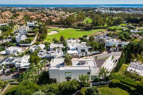 Villa a Benahavis, Malaga, Benahavis - € 3.950.000 | Ref: 203820 - foto 10