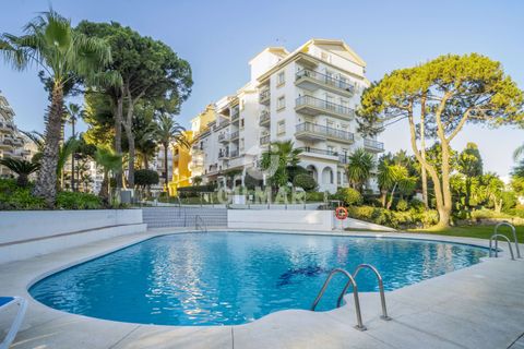 Lejlighed i Marbella, Malaga, Marbella - € 740.000 | Ref: 206035 - foto 1